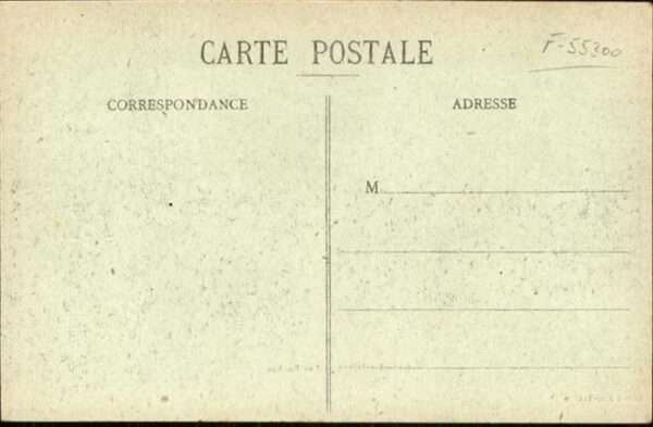 Saint-Mihiel Roches – Bild 2
