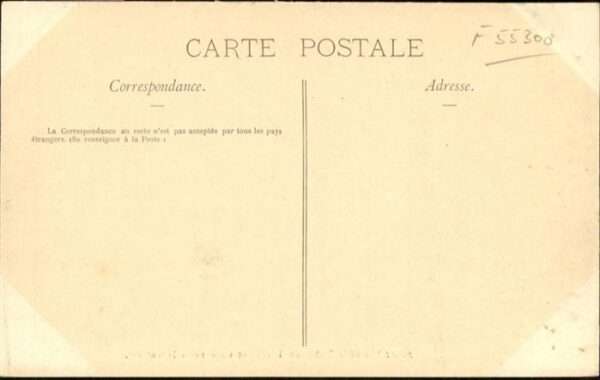 Saint-Mihiel Table du diable
Casernes d`Infanterie – Bild 2