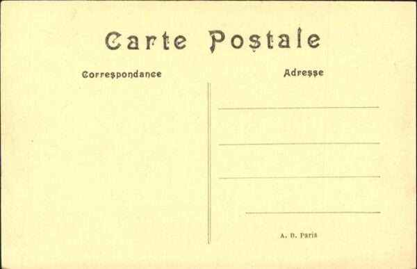 Paris Gare de L_Est – Bild 2