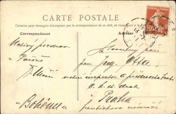 Paris Gare de L_Est – Bild 2
