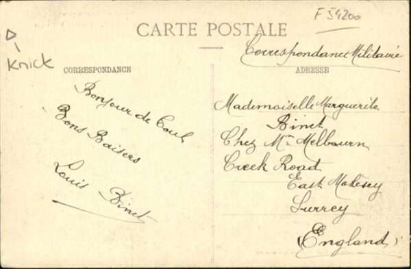 Toul 54 Toul pittoresque – Bild 2