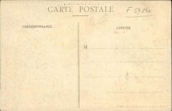 Joeuf Vue des deux Chateaux – Bild 2