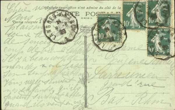 Contrexeville Vosges Entree de L_Etalissement
Parc – Bild 2