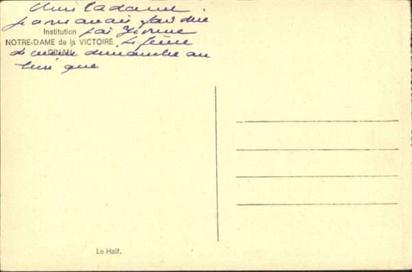 Dinan 22 Notre-Dame de la Victoire – Bild 2