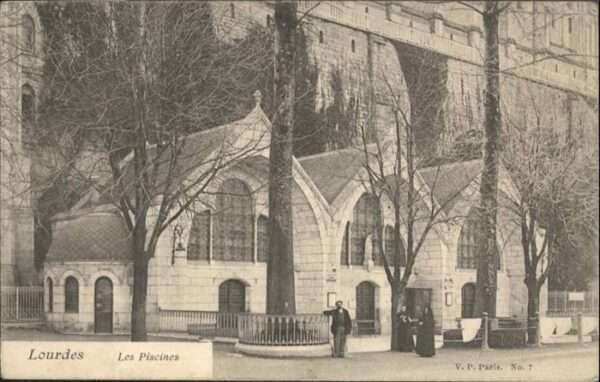 Lourdes Hautes Pyrenees Piscines