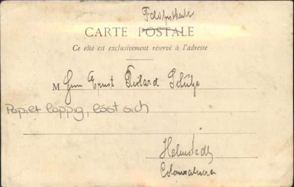 Reims Champagne Ardenne Eglise St.-Remi – Bild 2
