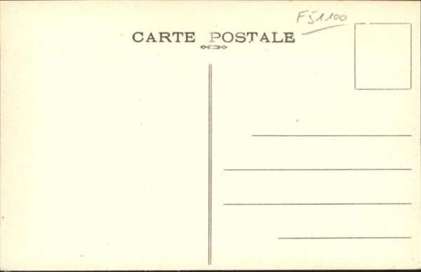 Reims Champagne Ardenne Porte de Paris
Rue de Vesle – Bild 2