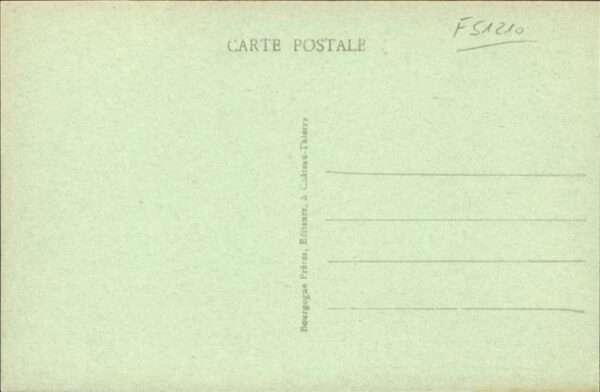 Montmirail Marne Colonne Bataille de Champaubert Maison – Bild 2