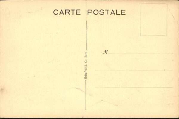 Paris Central-Hotel
40 Rue du Louvvre – Bild 2