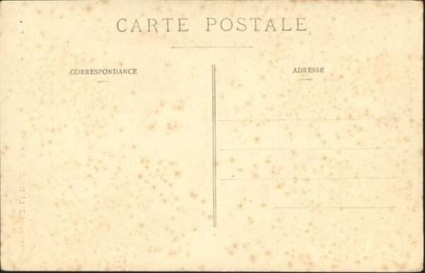 Paris Restaurant Meurice – Bild 2