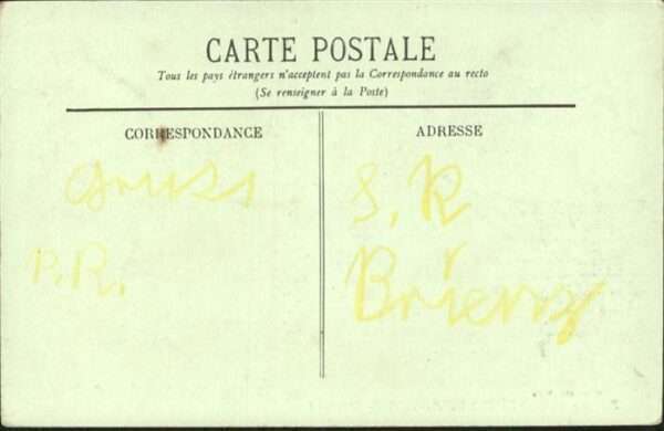 Paris Grand Hotel du Pavillon – Bild 2
