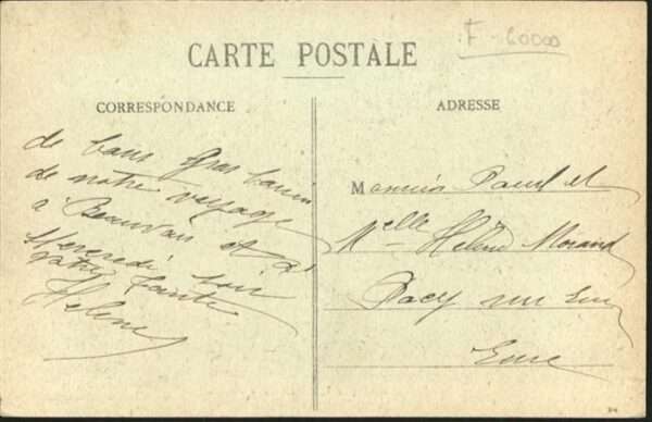 Beauvais 60 Lycee – Bild 2