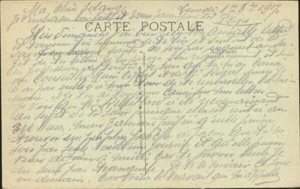 Chauny Aisne Environs – Bild 2