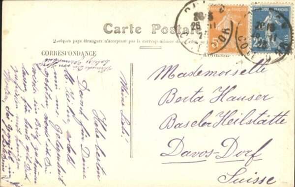 Dijon 21 Prefecture – Bild 2