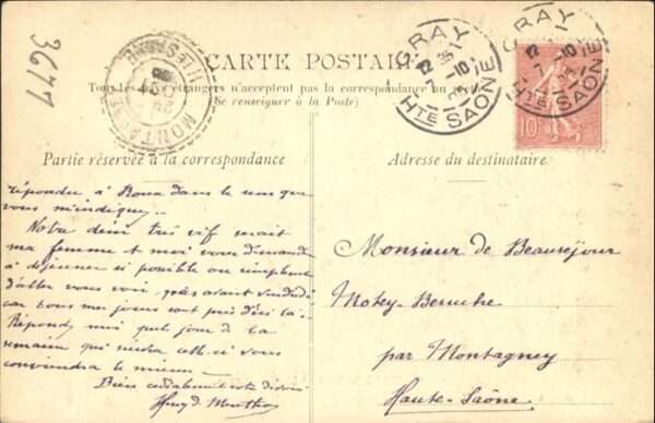 Talloires 'Tournette – Bild 2