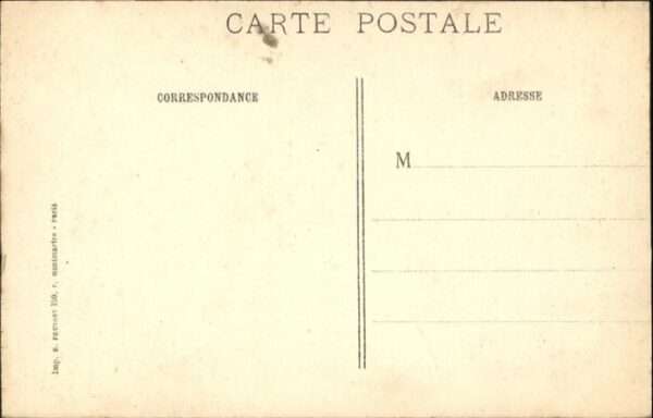 Herimenil Guerre 1914-19 – Bild 2