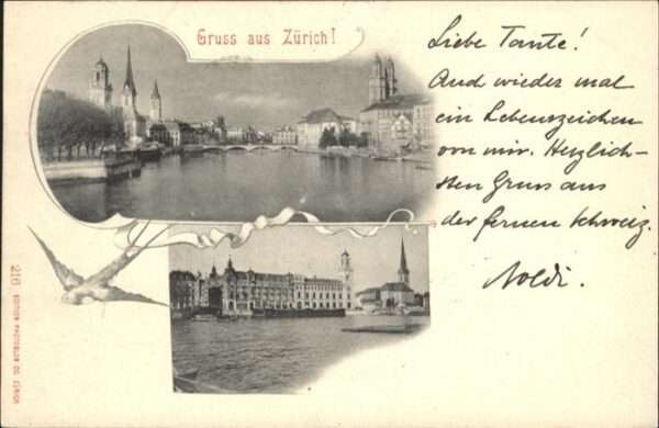 Zuerich