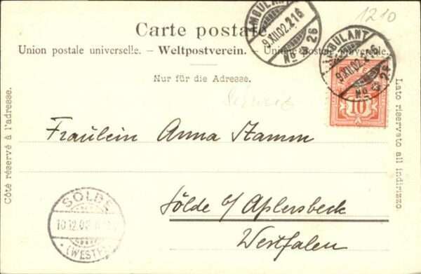 Zuerich – Bild 2