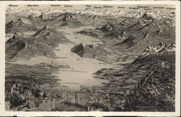 Luzern LU