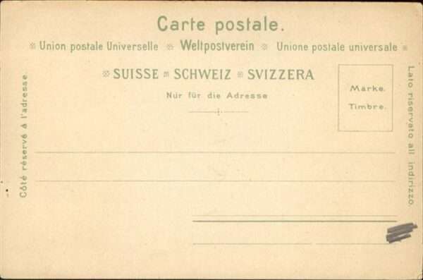 Zuerich Stadttheater – Bild 2