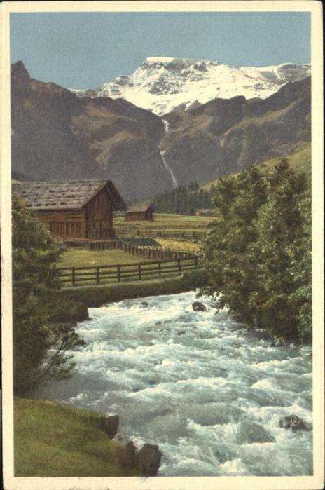 Adelboden