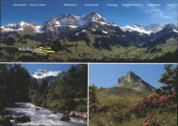 Adelboden
