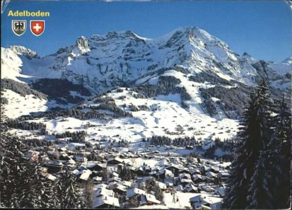 Adelboden