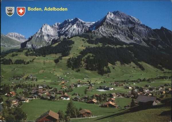 Adelboden