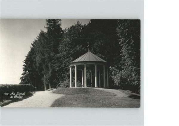 Bougy-Villars
