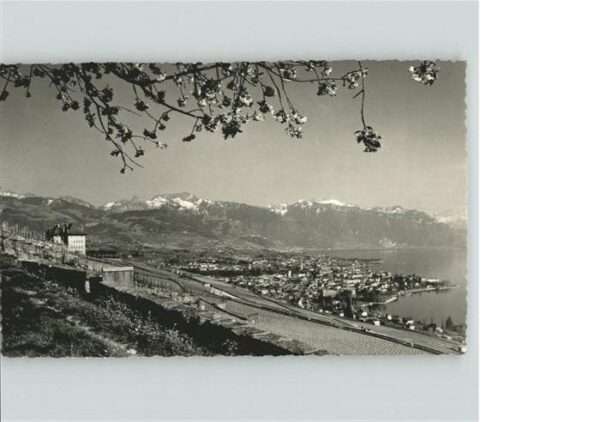 Vevey VD
