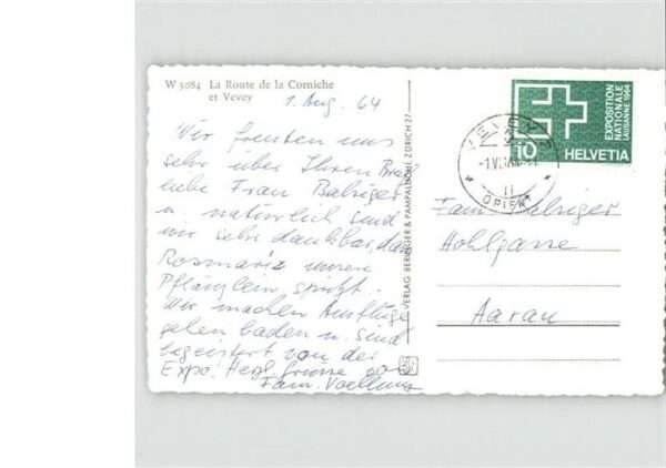 Vevey VD – Bild 2