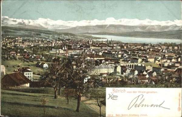 Zuerich