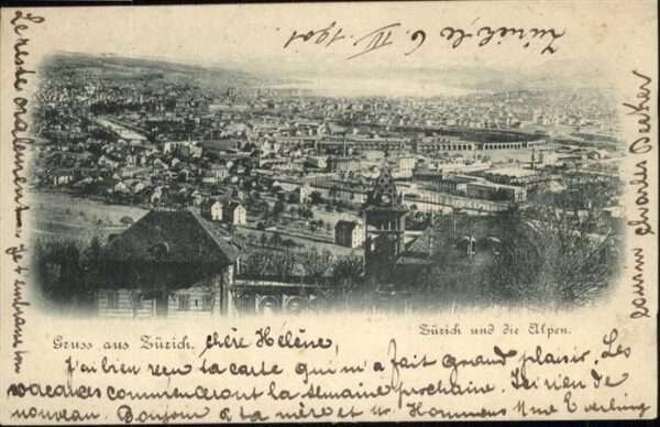 Zuerich