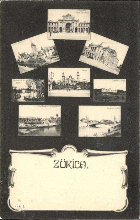 Zuerich