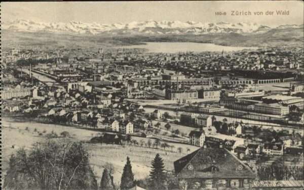 Zuerich