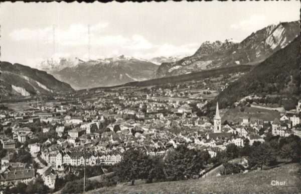 Chur GR