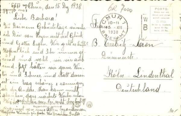 Chur GR – Bild 2