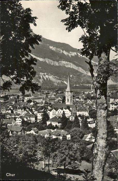 Chur GR
