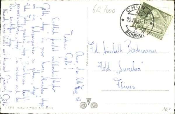 Chur GR – Bild 2