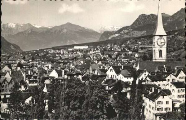 Chur GR