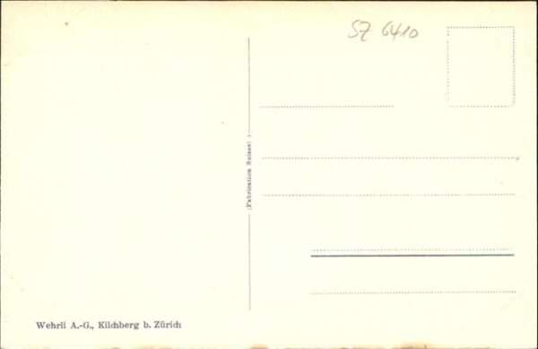 Rigi Kaltbad – Bild 2