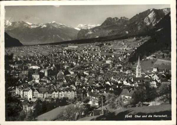 Chur GR