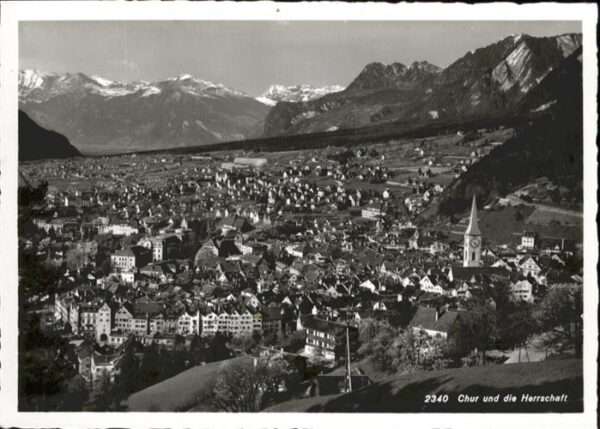 Chur GR