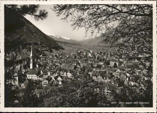 Chur GR