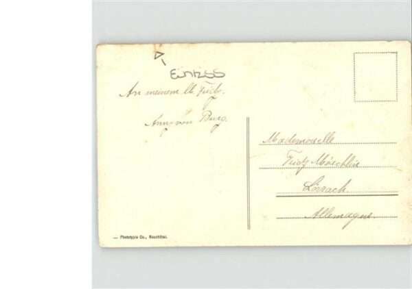 Cressier NE Chateau Jeanjaquet – Bild 2