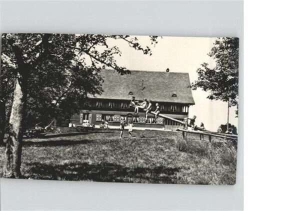 Huetten