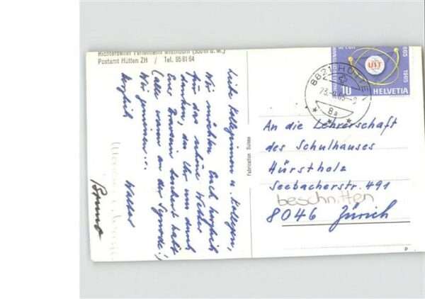Huetten – Bild 2