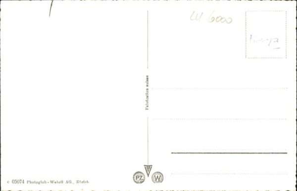 Luzern LU Grand Hotel Europe – Bild 2
