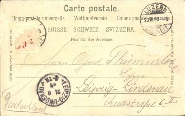 Luzern LU – Bild 2