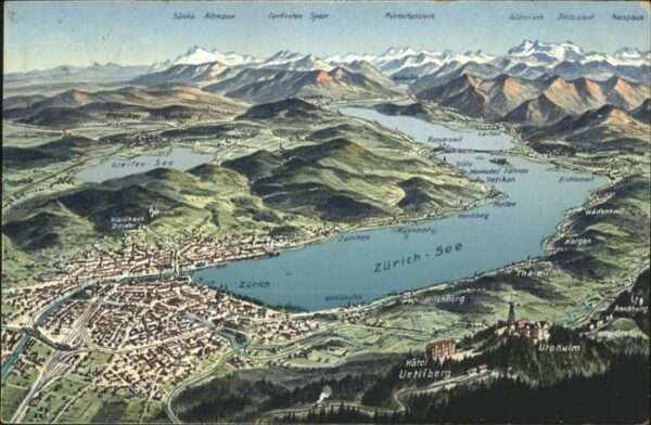 Zuerichsee